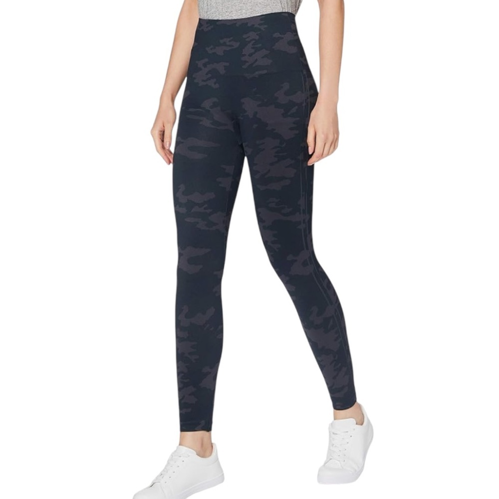 SPANX Look at Me Now Leggings